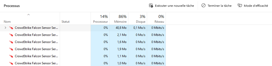 Installation Serveur